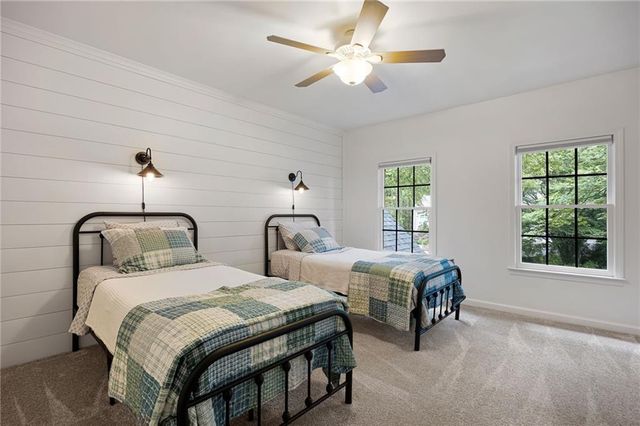 5742 Brookstone Drive NW, Acworth, GA 30101