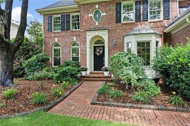 5742 Brookstone Drive NW, Acworth, GA 30101