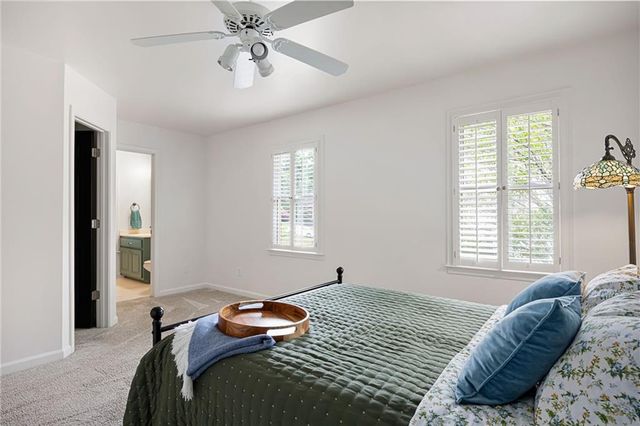 5742 Brookstone Drive NW, Acworth, GA 30101