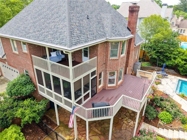 5742 Brookstone Drive NW, Acworth, GA 30101