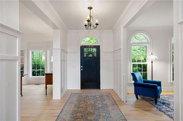 5742 Brookstone Drive NW, Acworth, GA 30101