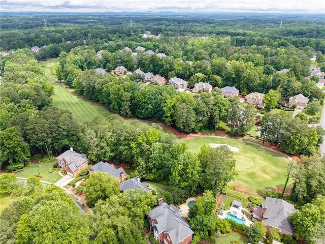 5742 Brookstone Drive NW, Acworth, GA 30101