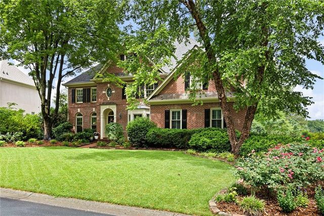 5742 Brookstone Drive NW, Acworth, GA 30101