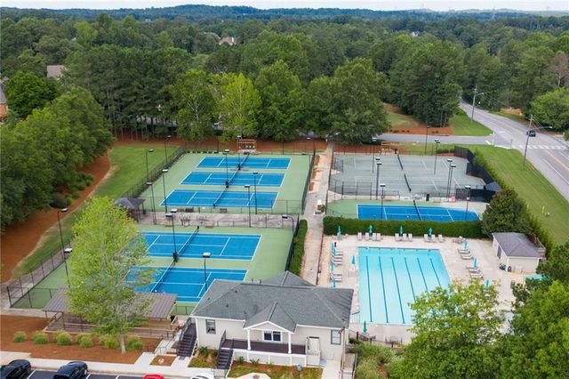 5742 Brookstone Drive NW, Acworth, GA 30101