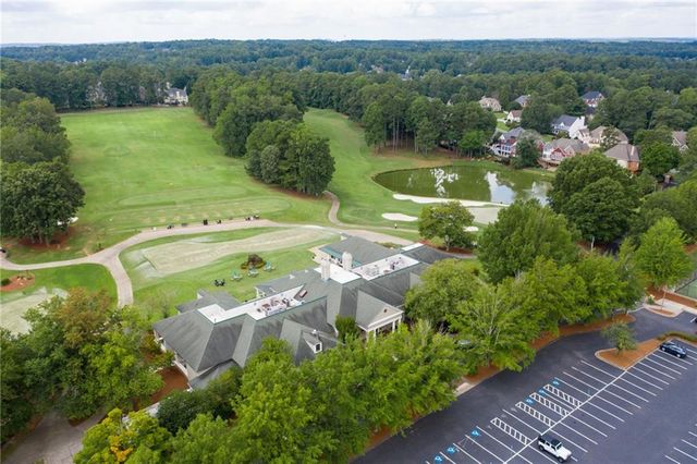 5742 Brookstone Drive NW, Acworth, GA 30101