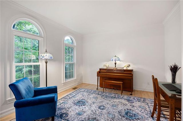 5742 Brookstone Drive NW, Acworth, GA 30101