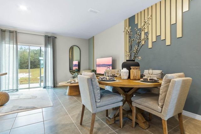 2951 CANARY AVENUE, Davenport, FL 33837