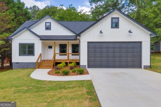 256 ADAMS Place, Royston, GA 30662