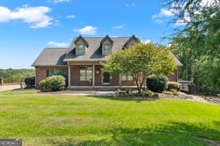 1150 Brushy Mountain Road, Rockmart, GA 30153