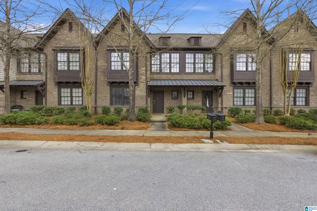 1105 INVERNESS COVE WAY, Birmingham, AL 35242