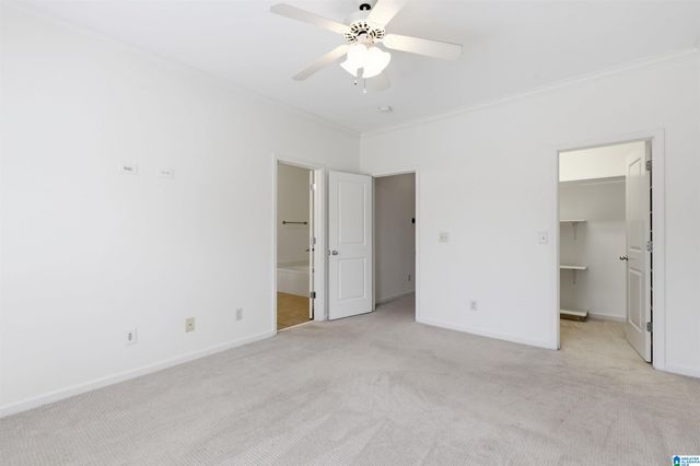 1105 INVERNESS COVE WAY, Birmingham, AL 35242