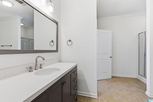 1105 INVERNESS COVE WAY, Birmingham, AL 35242