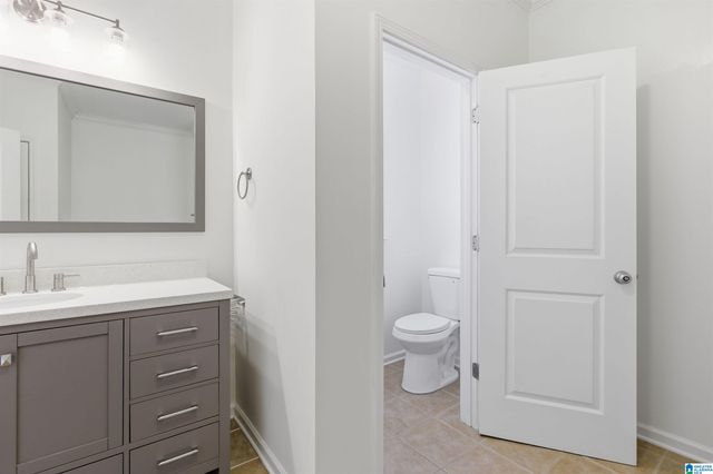 1105 INVERNESS COVE WAY, Birmingham, AL 35242