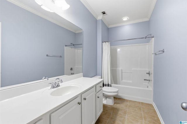 1105 INVERNESS COVE WAY, Birmingham, AL 35242