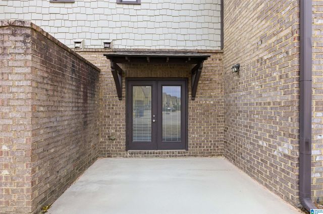 1105 INVERNESS COVE WAY, Birmingham, AL 35242