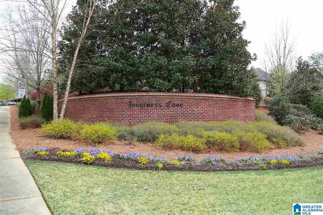 1105 INVERNESS COVE WAY, Birmingham, AL 35242
