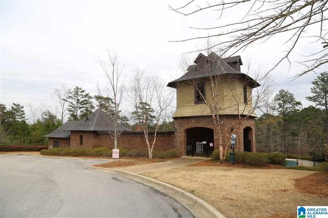 1105 INVERNESS COVE WAY, Birmingham, AL 35242