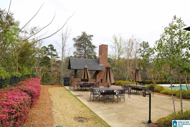 1105 INVERNESS COVE WAY, Birmingham, AL 35242