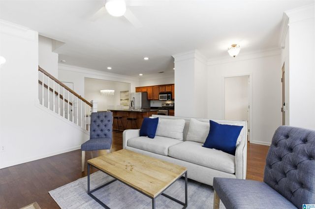 1105 INVERNESS COVE WAY, Birmingham, AL 35242