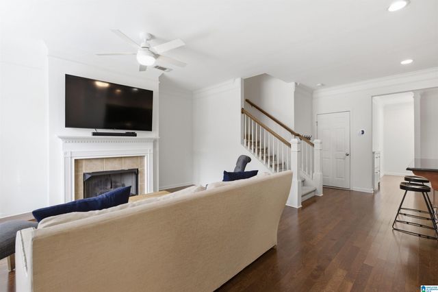 1105 INVERNESS COVE WAY, Birmingham, AL 35242