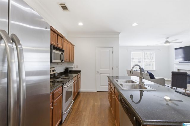 1105 INVERNESS COVE WAY, Birmingham, AL 35242
