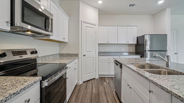 6076 Mojave Drive, Forney, TX 75126