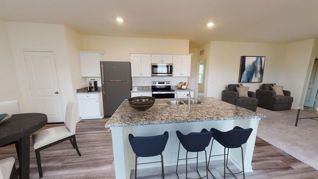 6076 Mojave Drive, Forney, TX 75126