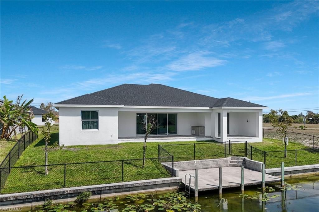 1428 NW 27th PL, CAPE CORAL, FL 33993 — photo 2