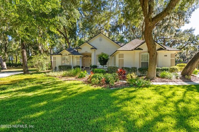 557 FEATHER OAKS Court, Orange Park, FL 32073
