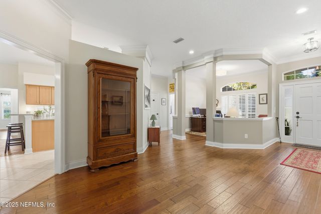 557 FEATHER OAKS Court, Orange Park, FL 32073