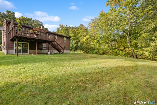 980 Notch Road, Cheshire, CT 06410