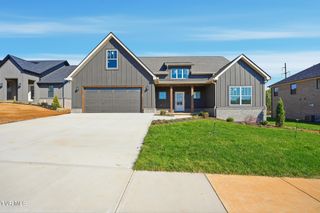 20 Glaze Farm Way, Johnson City, TN 37601