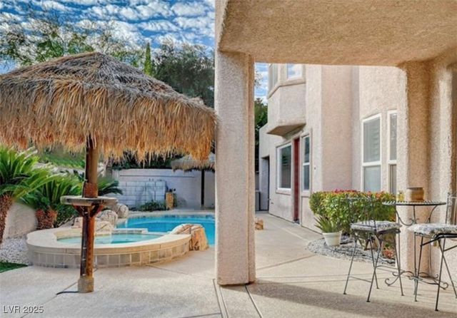 10829 Ickworth Court, Las Vegas, NV 89135