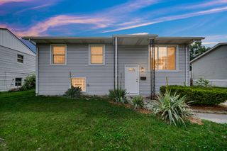 6323 Tennessee Avenue, Hammond, IN 46323