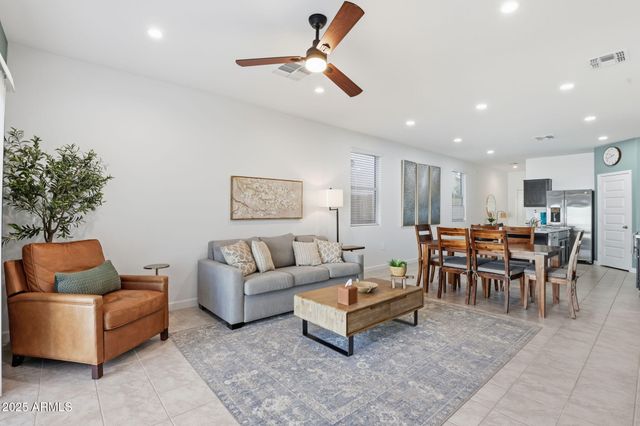 3350 W SPAULDING Avenue, Apache Junction, AZ 85120