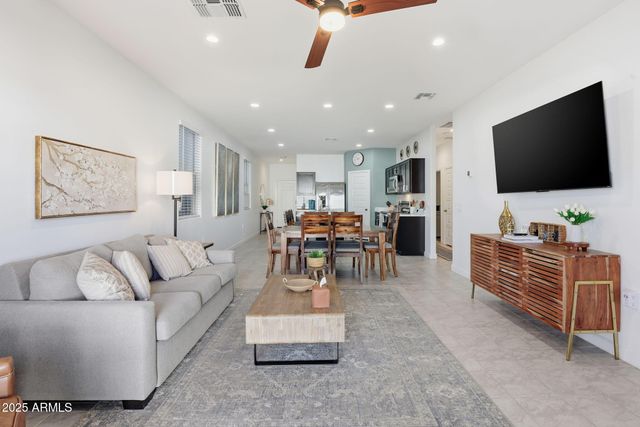 3350 W SPAULDING Avenue, Apache Junction, AZ 85120