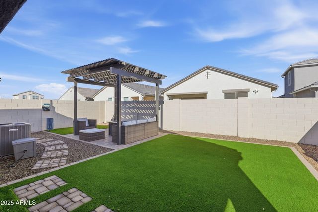 3350 W SPAULDING Avenue, Apache Junction, AZ 85120