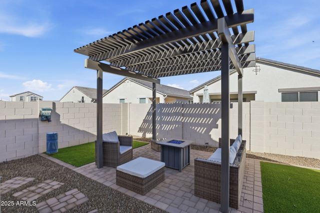 3350 W SPAULDING Avenue, Apache Junction, AZ 85120