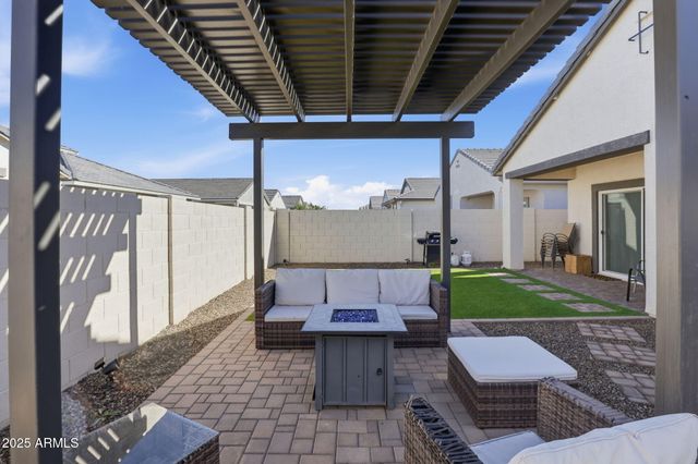 3350 W SPAULDING Avenue, Apache Junction, AZ 85120