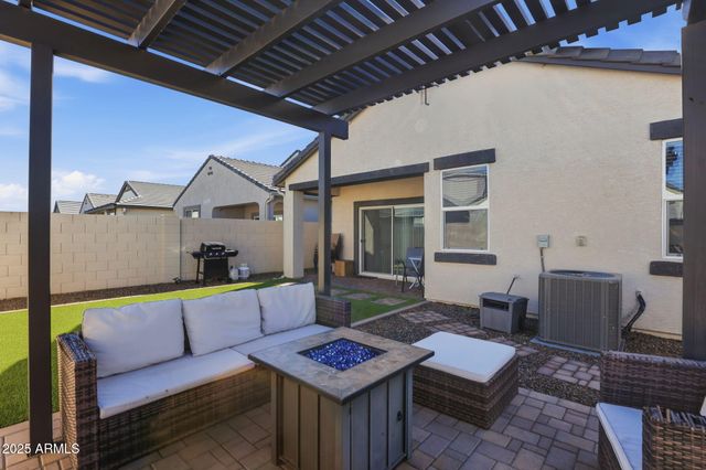 3350 W SPAULDING Avenue, Apache Junction, AZ 85120