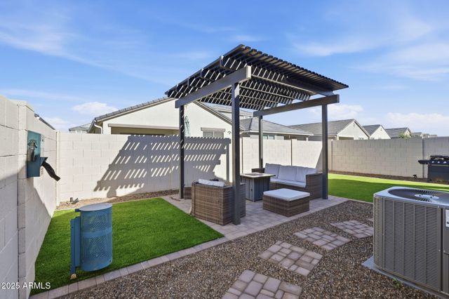 3350 W SPAULDING Avenue, Apache Junction, AZ 85120