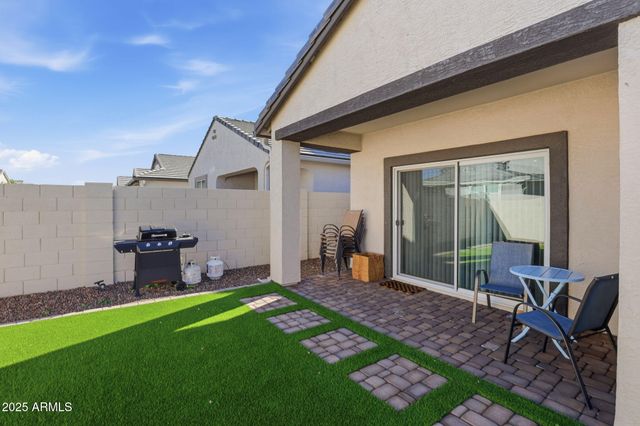 3350 W SPAULDING Avenue, Apache Junction, AZ 85120