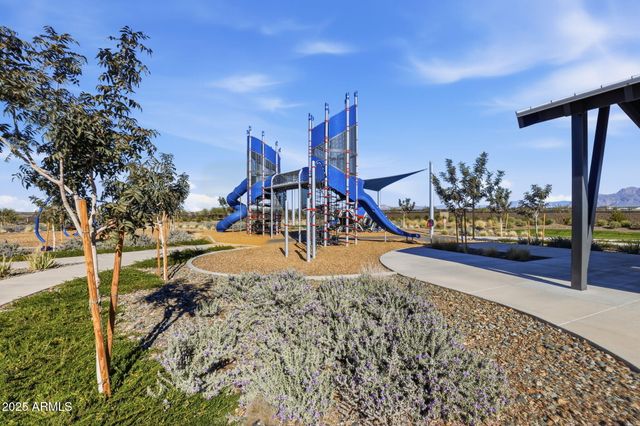 3350 W SPAULDING Avenue, Apache Junction, AZ 85120