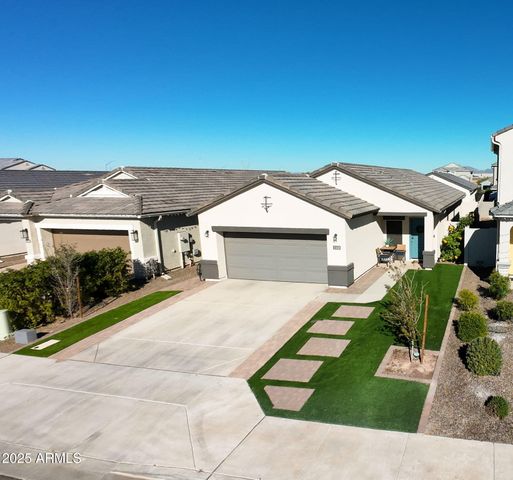 3350 W SPAULDING Avenue, Apache Junction, AZ 85120