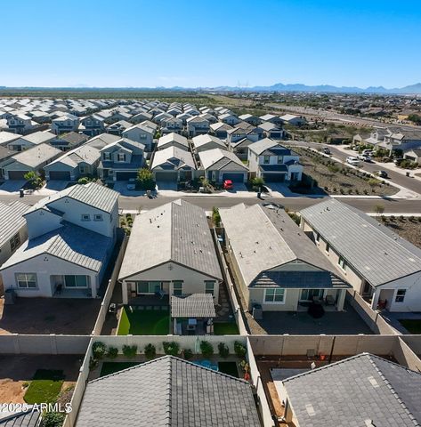 3350 W SPAULDING Avenue, Apache Junction, AZ 85120