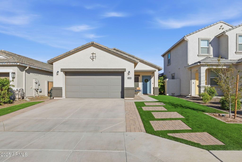 3350 W SPAULDING Avenue, Apache Junction, AZ 85120