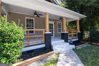 1712 Evans Drive SW, Atlanta, GA 30310