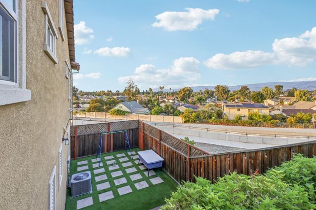 1452 Cottlestone Court, San Jose, CA 95121