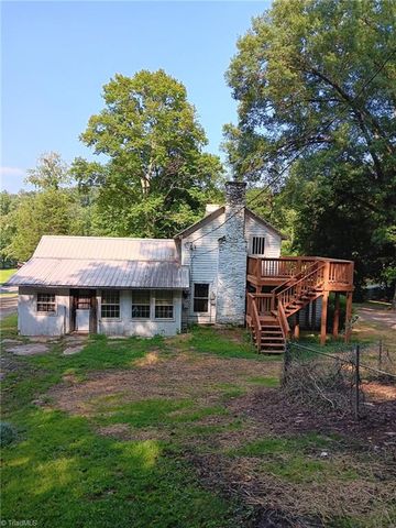 1845 NC Highway 89 W, Danbury, NC 27016