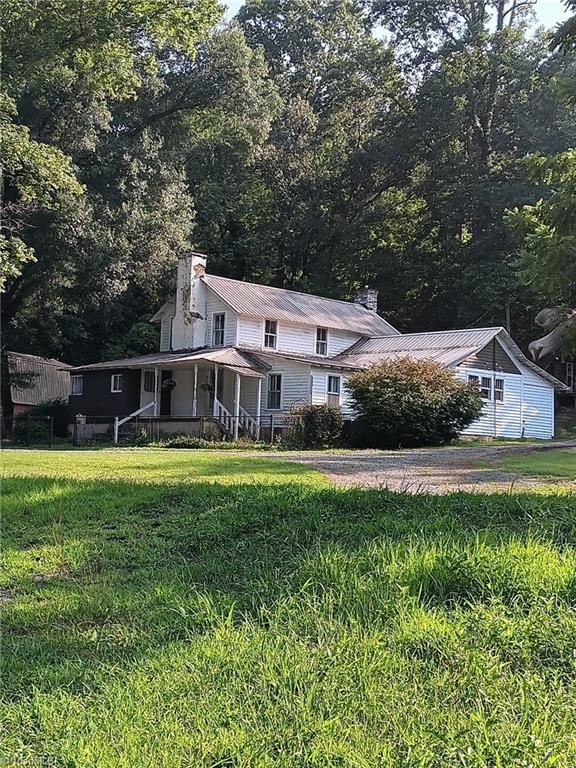 1845 NC Highway 89 W, Danbury, NC 27016
